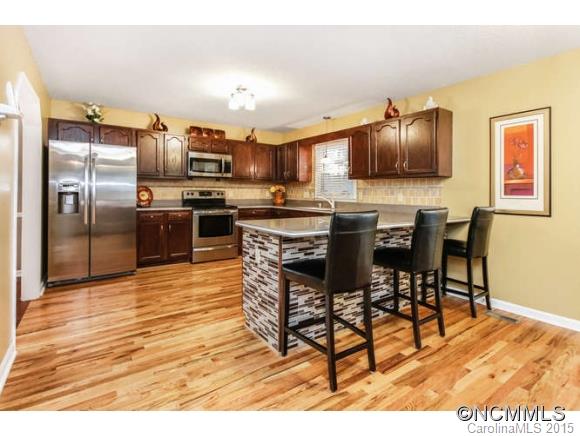 Sweetbriar Grove - Residential