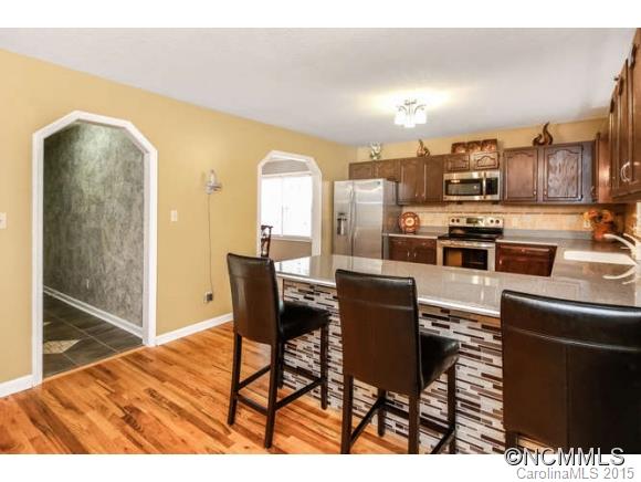 Sweetbriar Grove - Residential