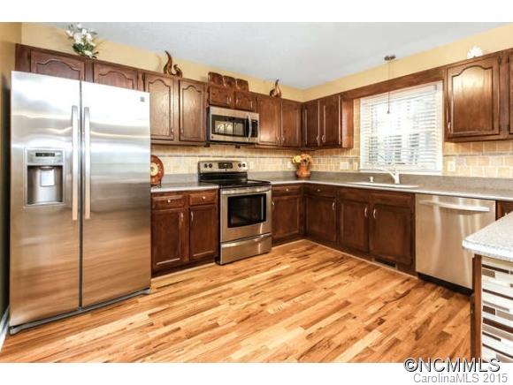 Sweetbriar Grove - Residential