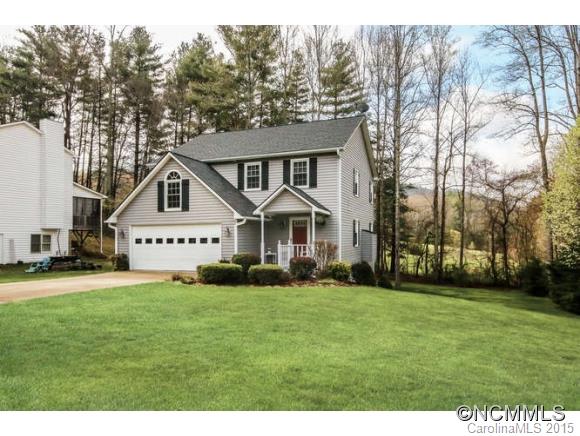 Sweetbriar Grove - Residential