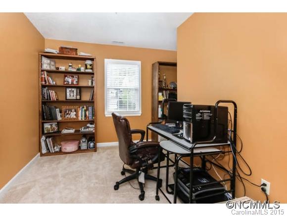 Sweetbriar Grove - Residential