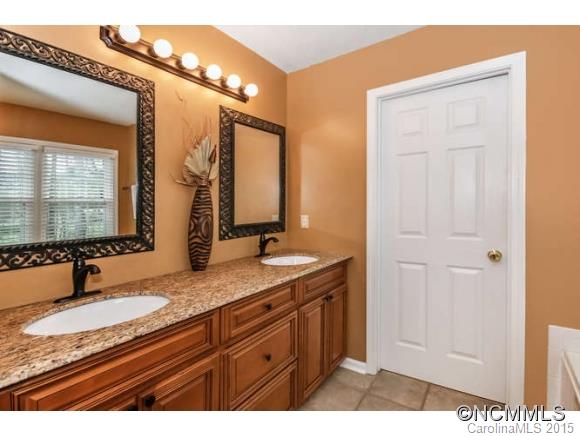 Sweetbriar Grove - Residential