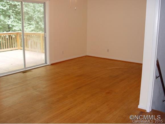 Buena Vista Forest - Residential