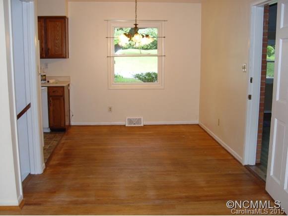 Buena Vista Forest - Residential