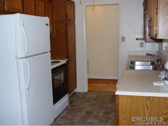 Buena Vista Forest - Residential