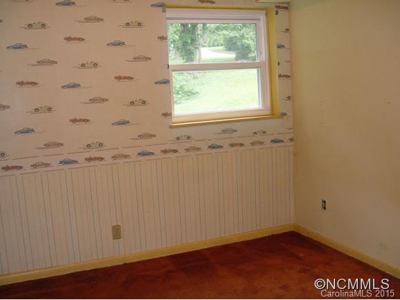 Buena Vista Forest - Residential