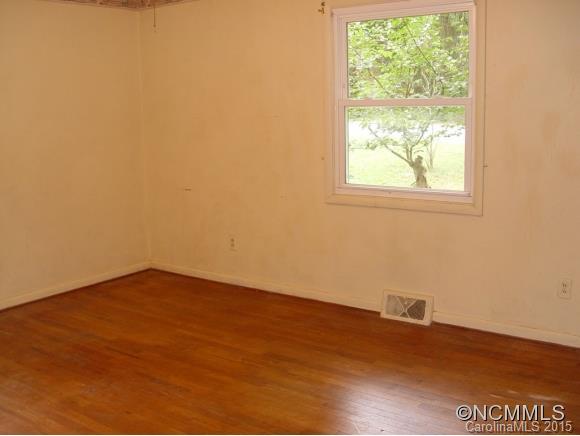 Buena Vista Forest - Residential