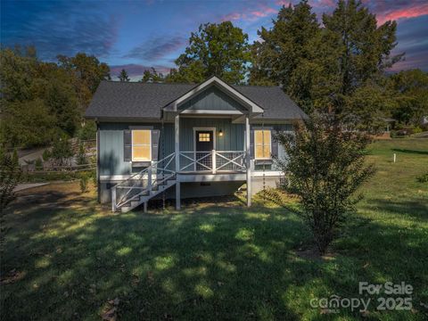 Photo of 1112 Old US 70 Highway, Black Mountain, NC 28711 (MLS # 4313496)