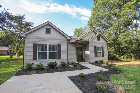 2734 Kendrick Avenue Charlotte NC 28269