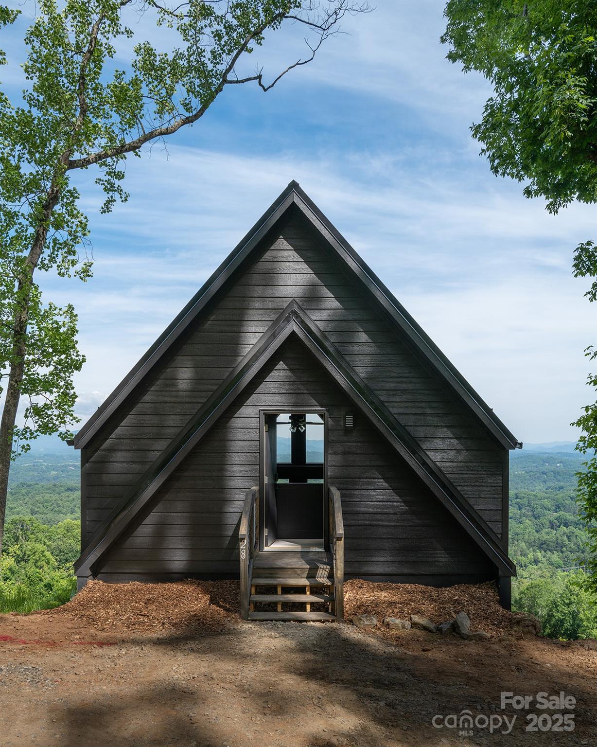 75 Treehouse Haven