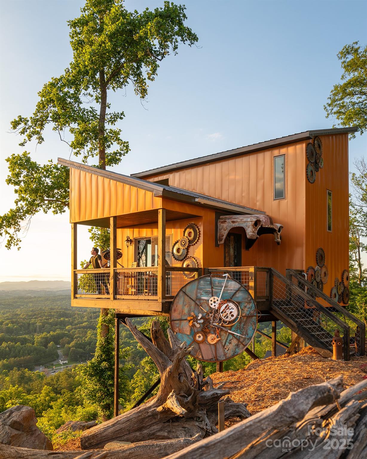 75 Treehouse Haven