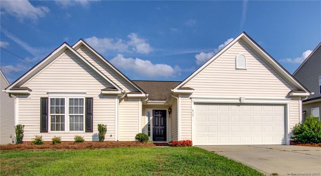 Autumn Cove at Lake Wylie - Residential