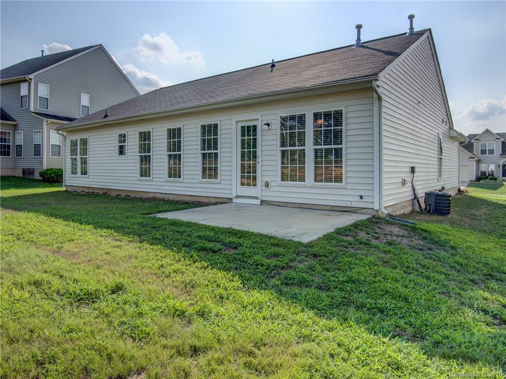 Autumn Cove at Lake Wylie - Residential