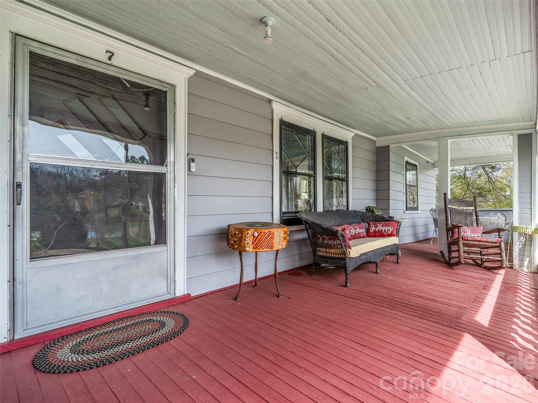 7 Montford Park Place