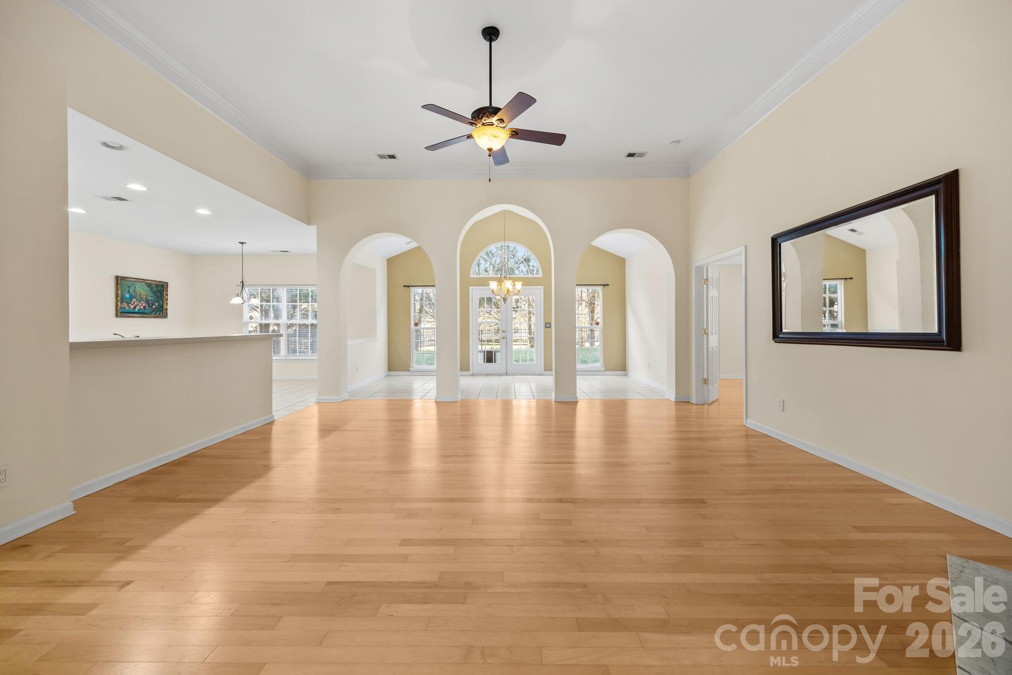 Northstone - Residential