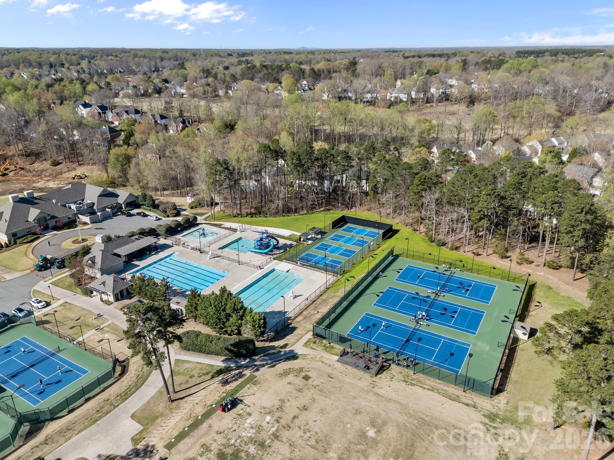 Northstone - Residential