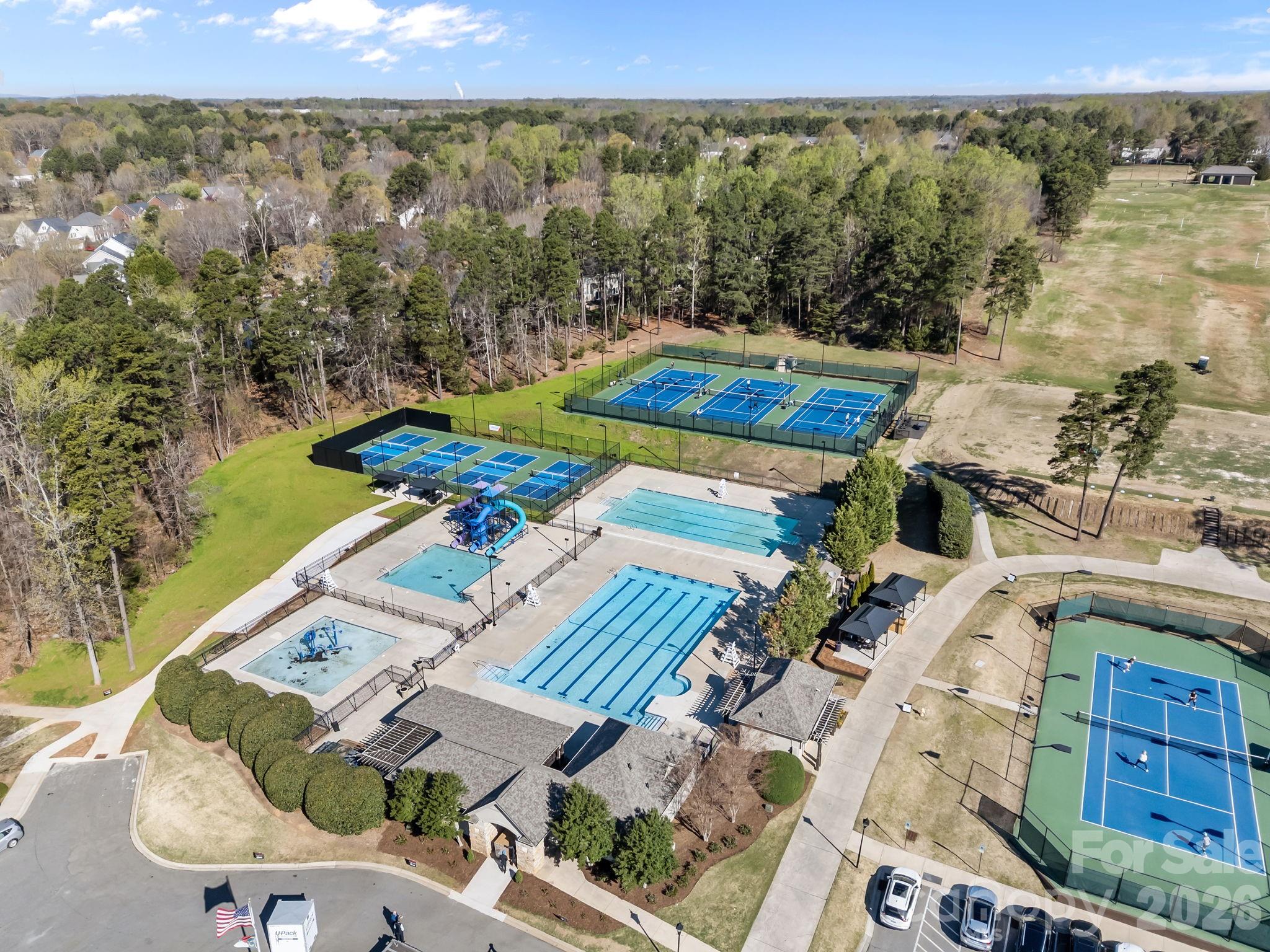 Northstone - Residential