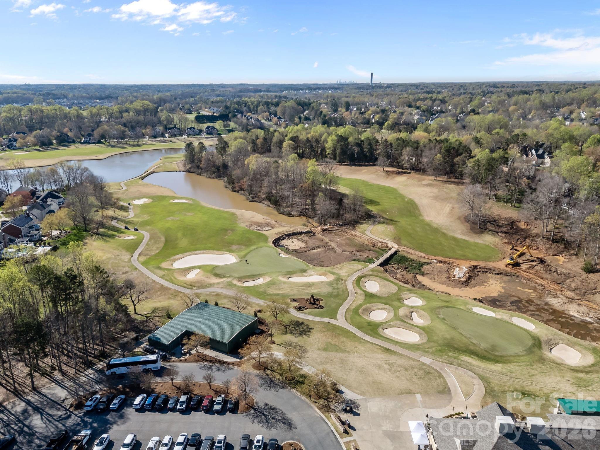 Northstone - Residential