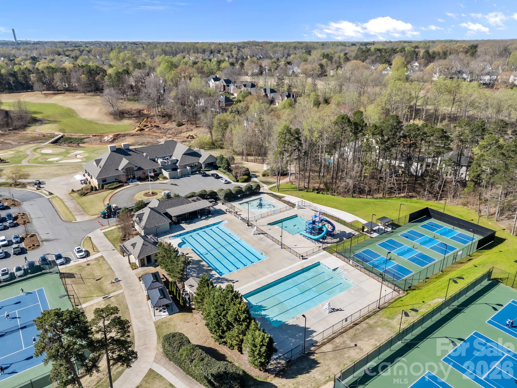 Northstone - Residential