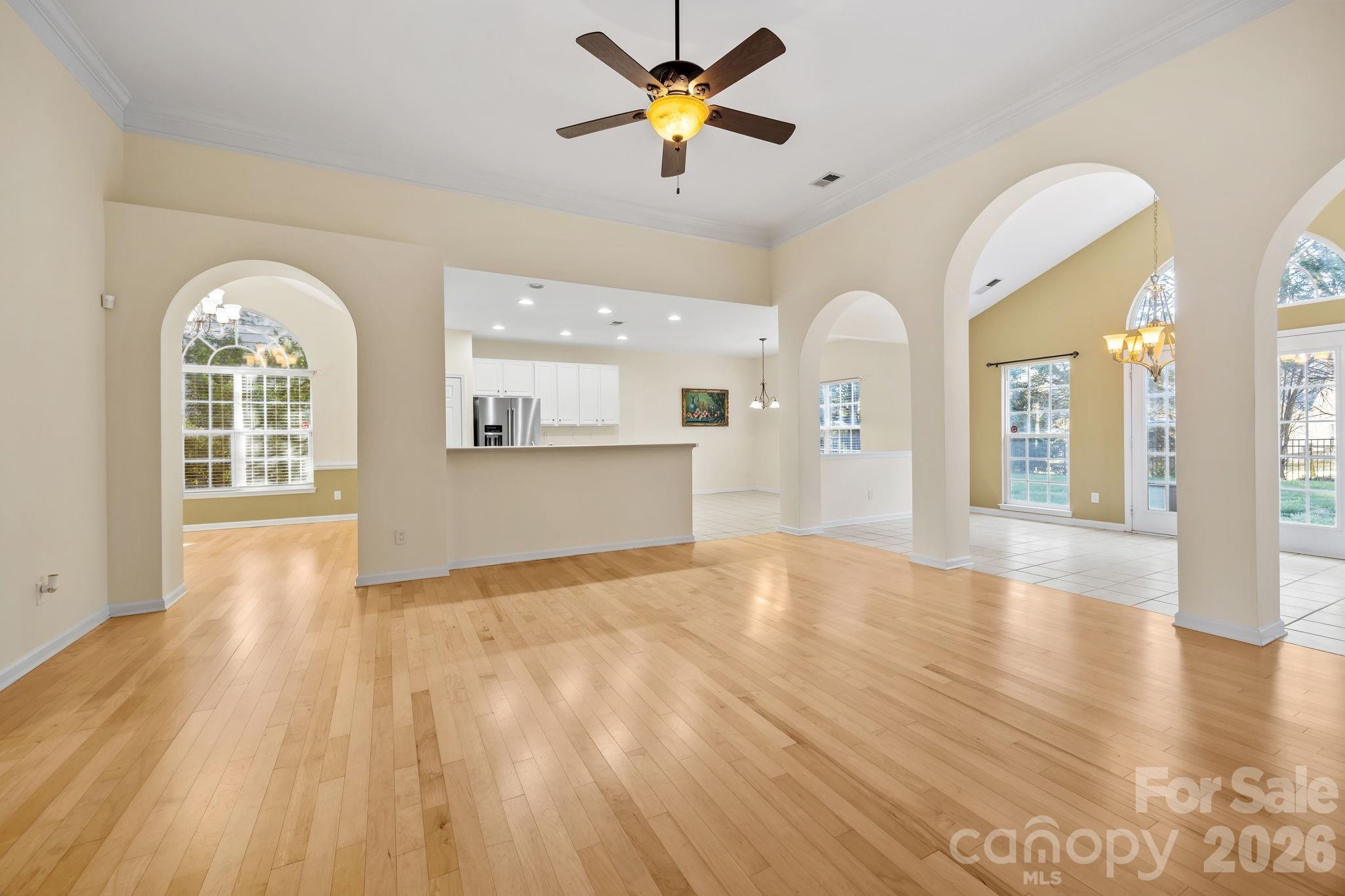 Northstone - Residential