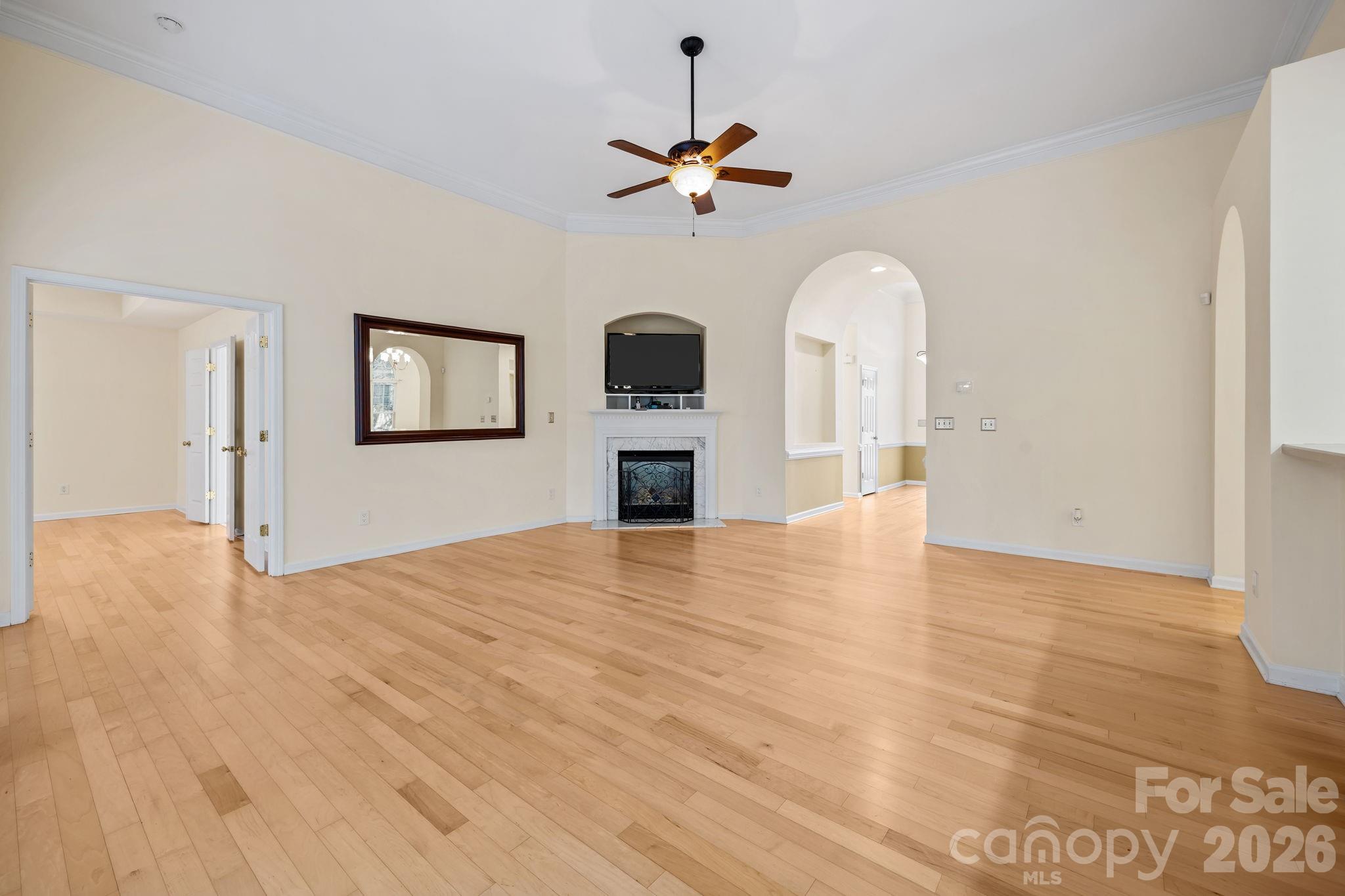 Northstone - Residential