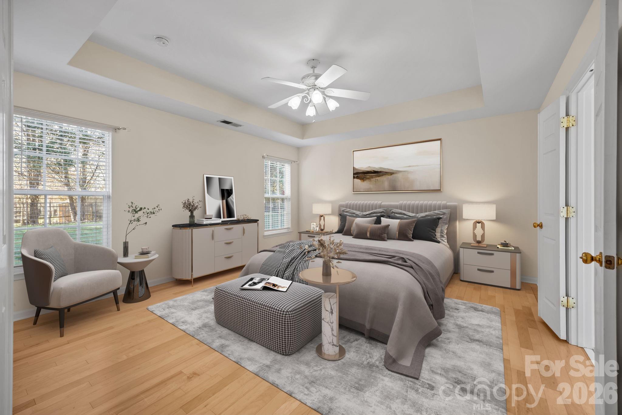 Northstone - Residential