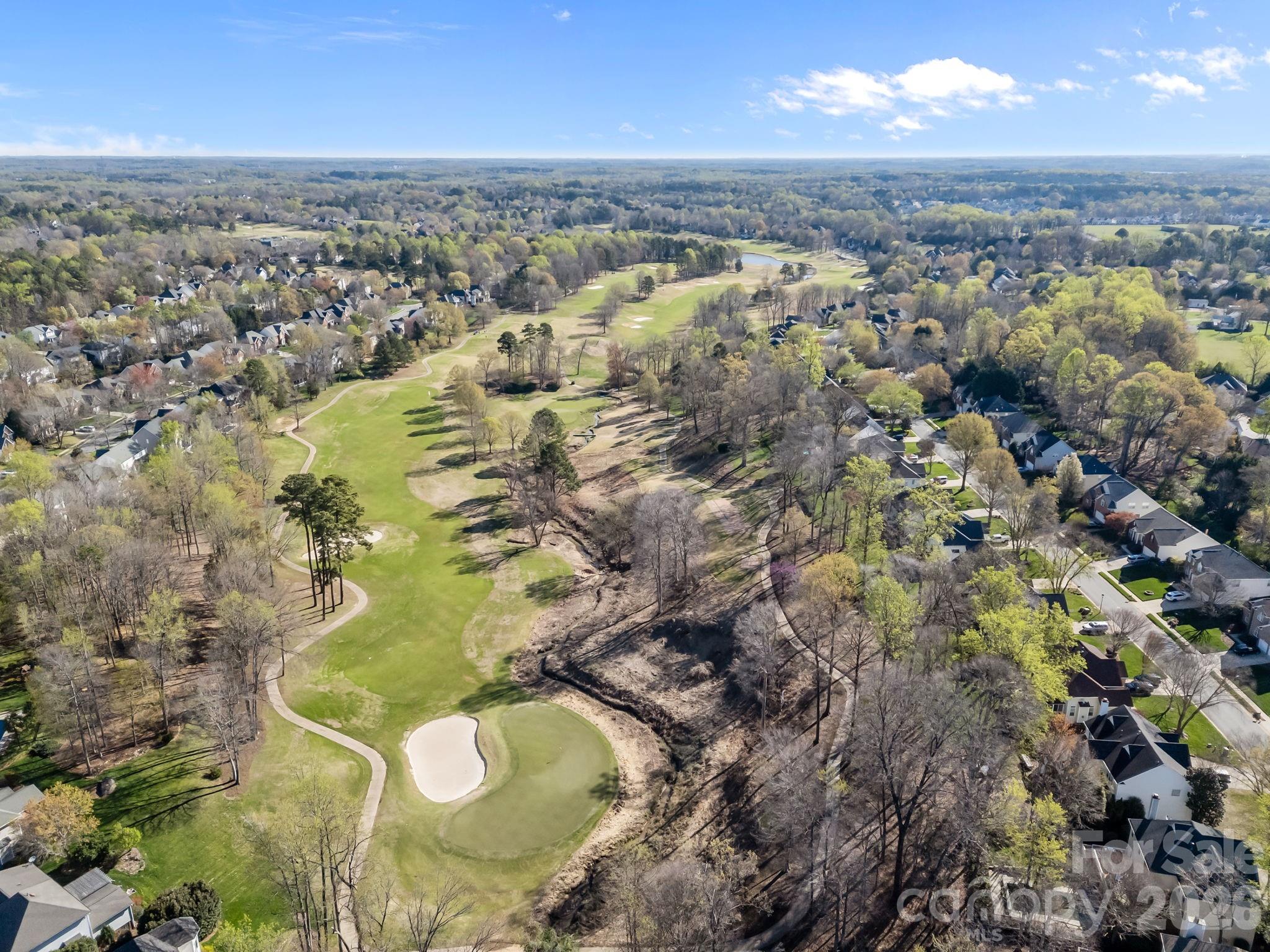 Northstone - Residential