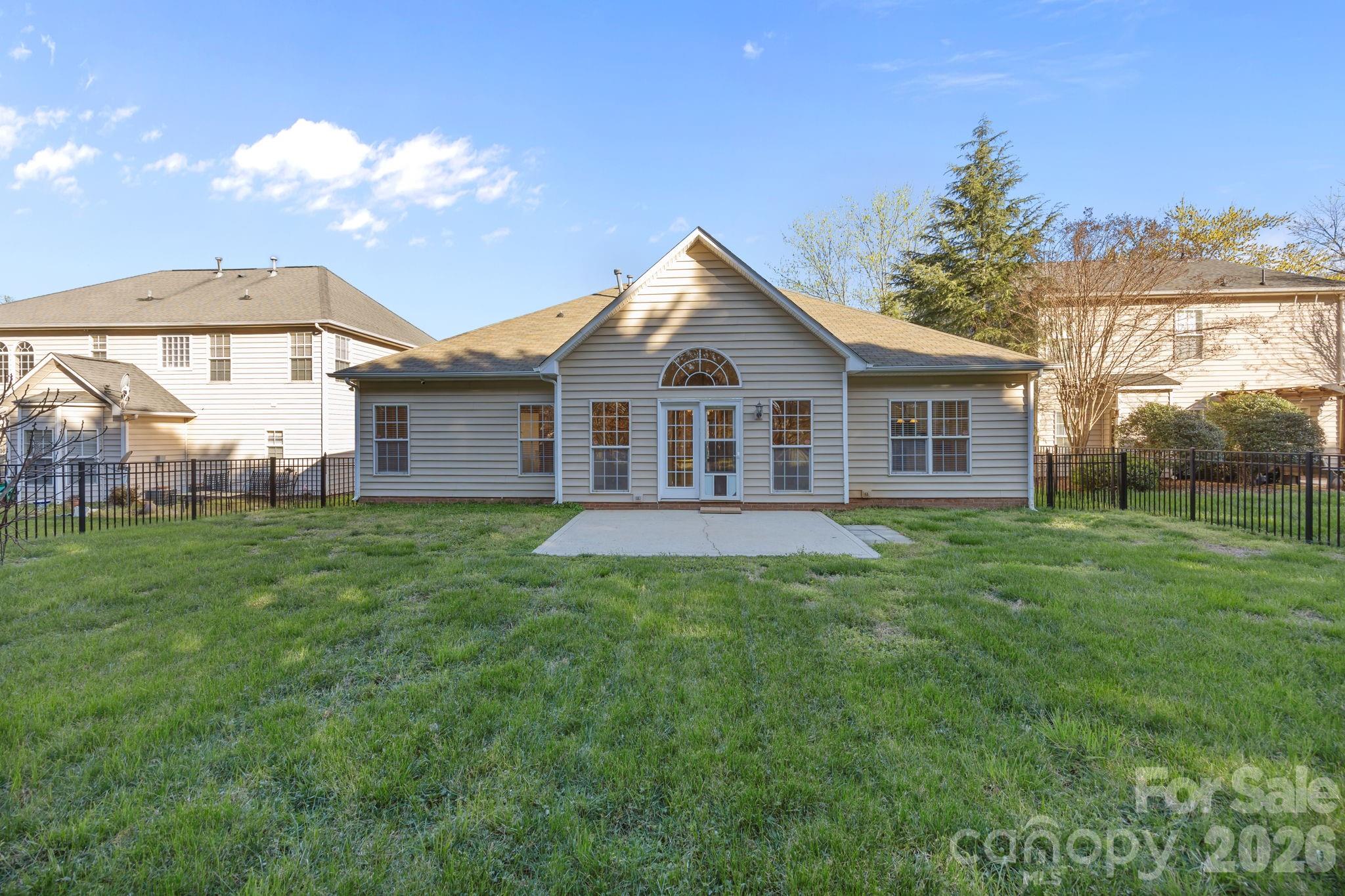 Northstone - Residential