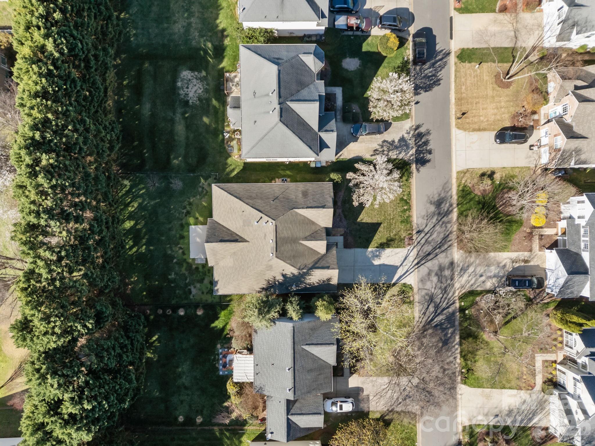 Northstone - Residential