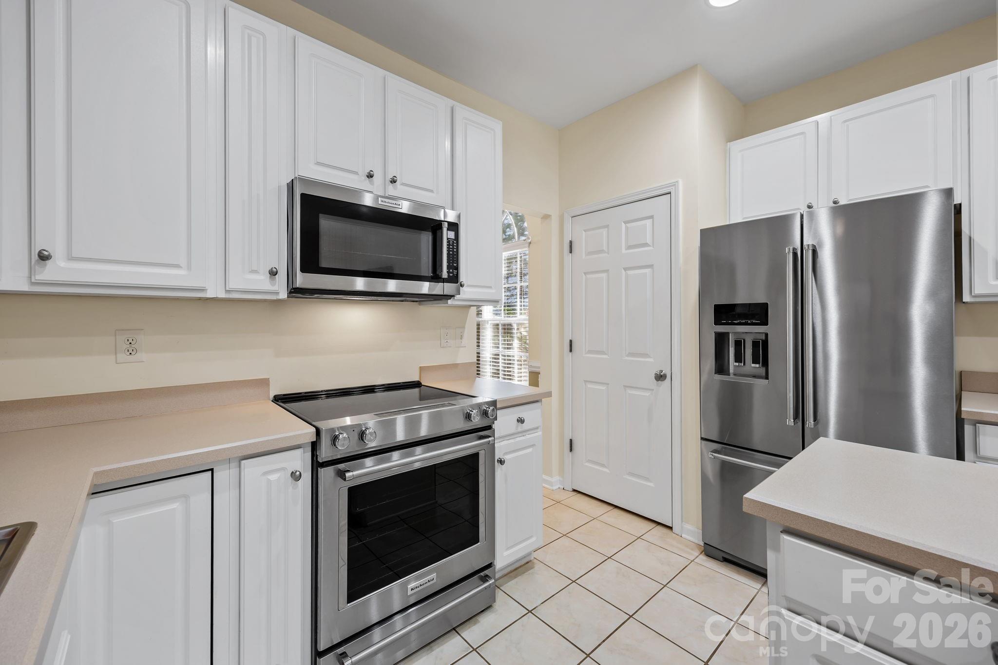 Northstone - Residential