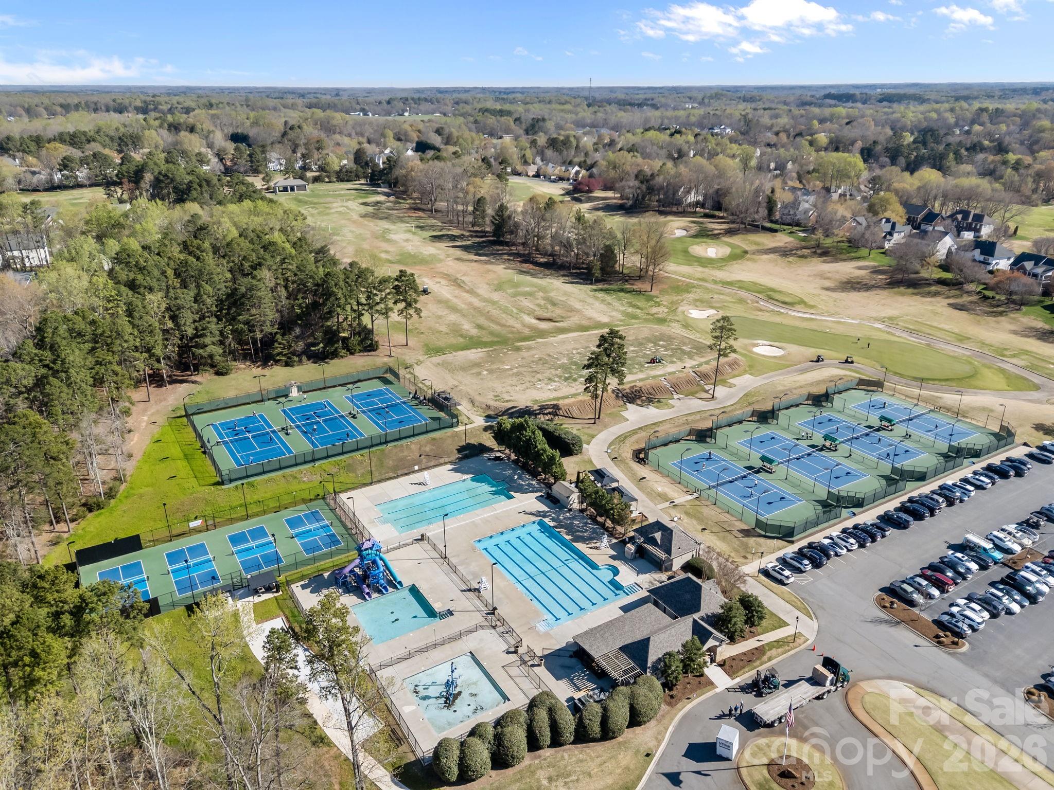 Northstone - Residential