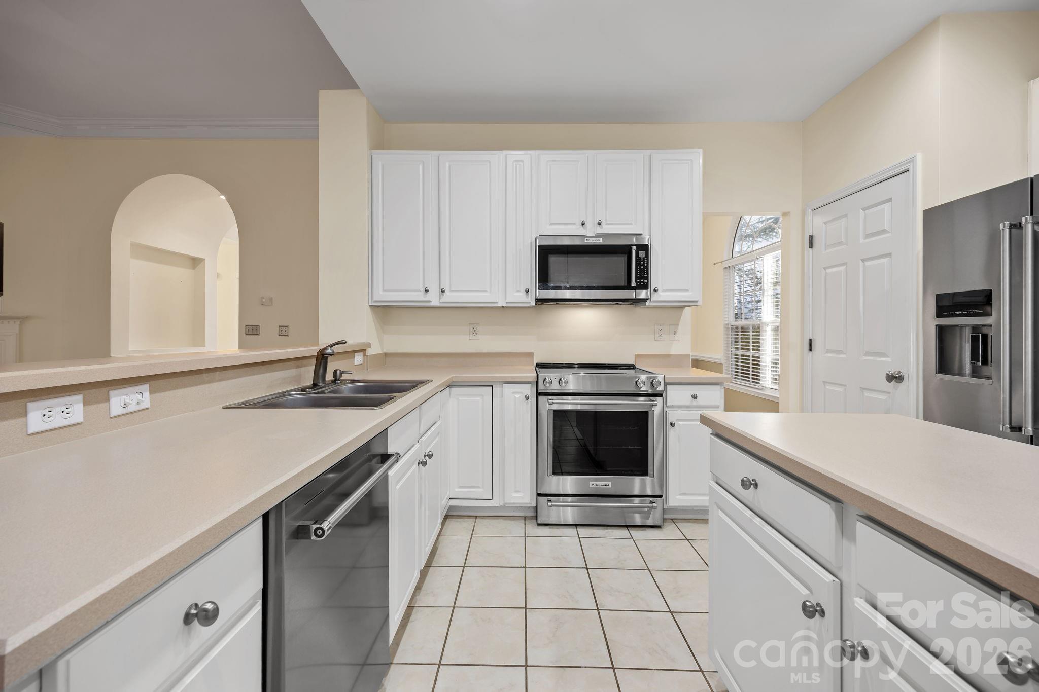 Northstone - Residential