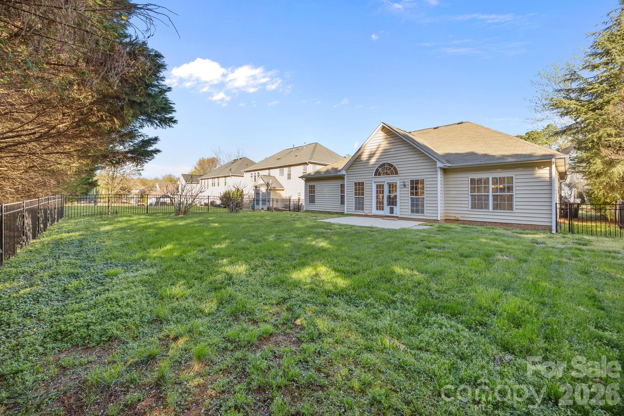 Northstone - Residential