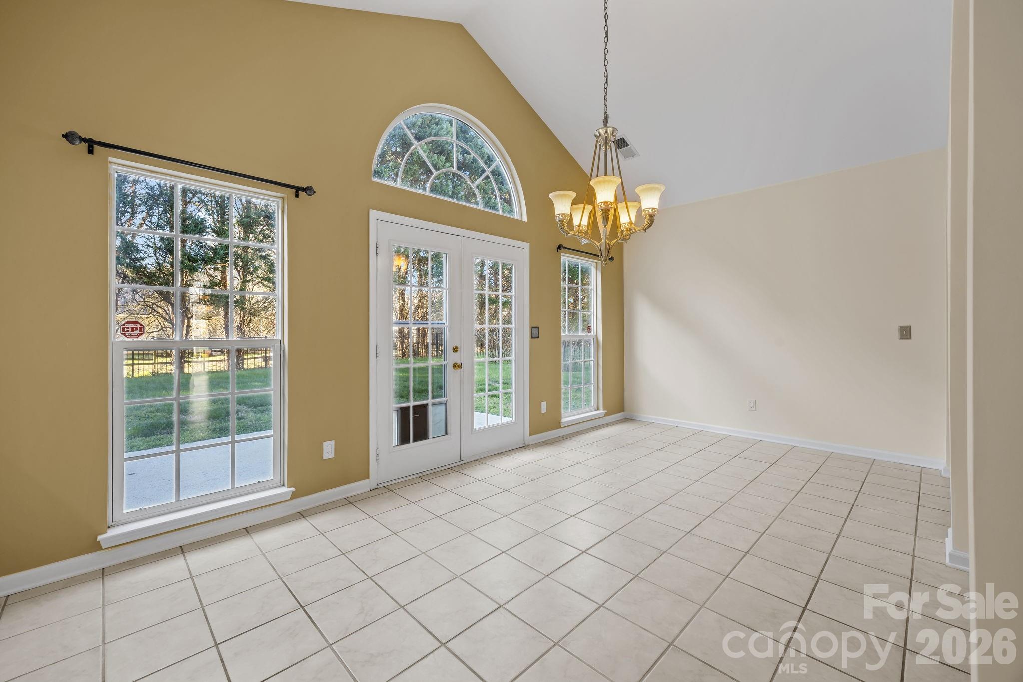 Northstone - Residential