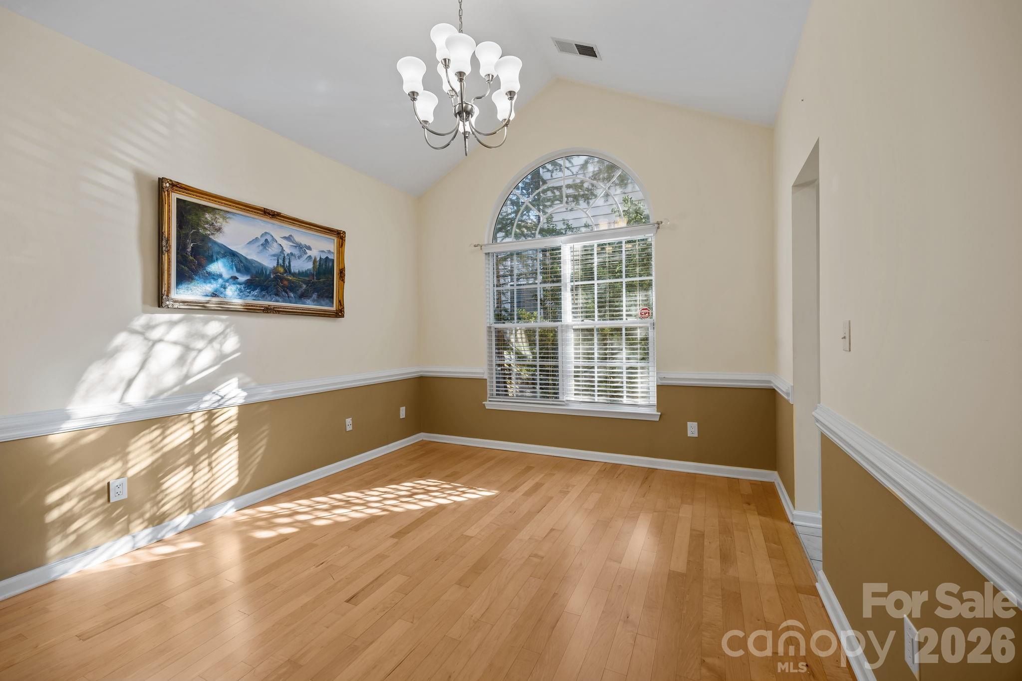 Northstone - Residential