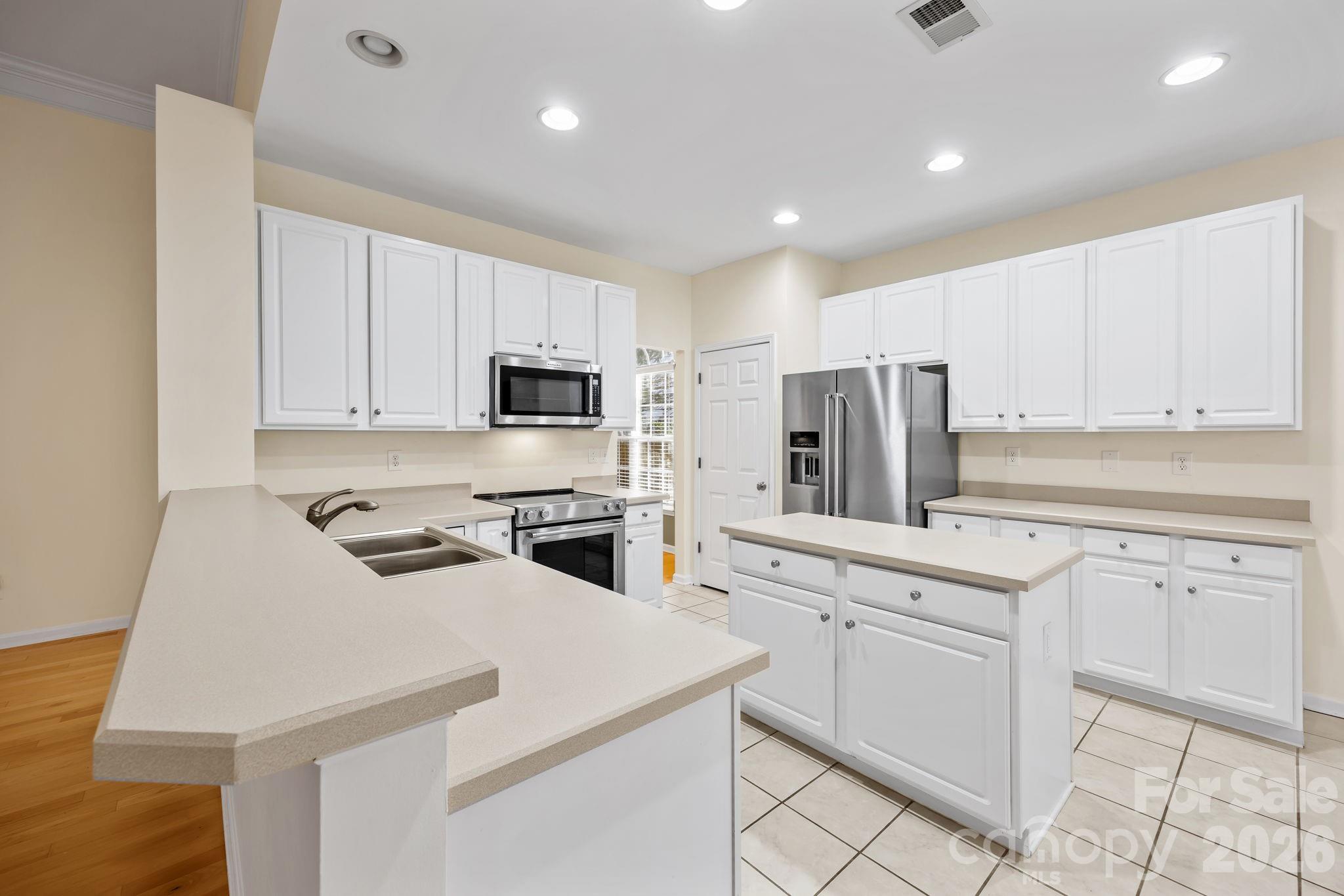 Northstone - Residential