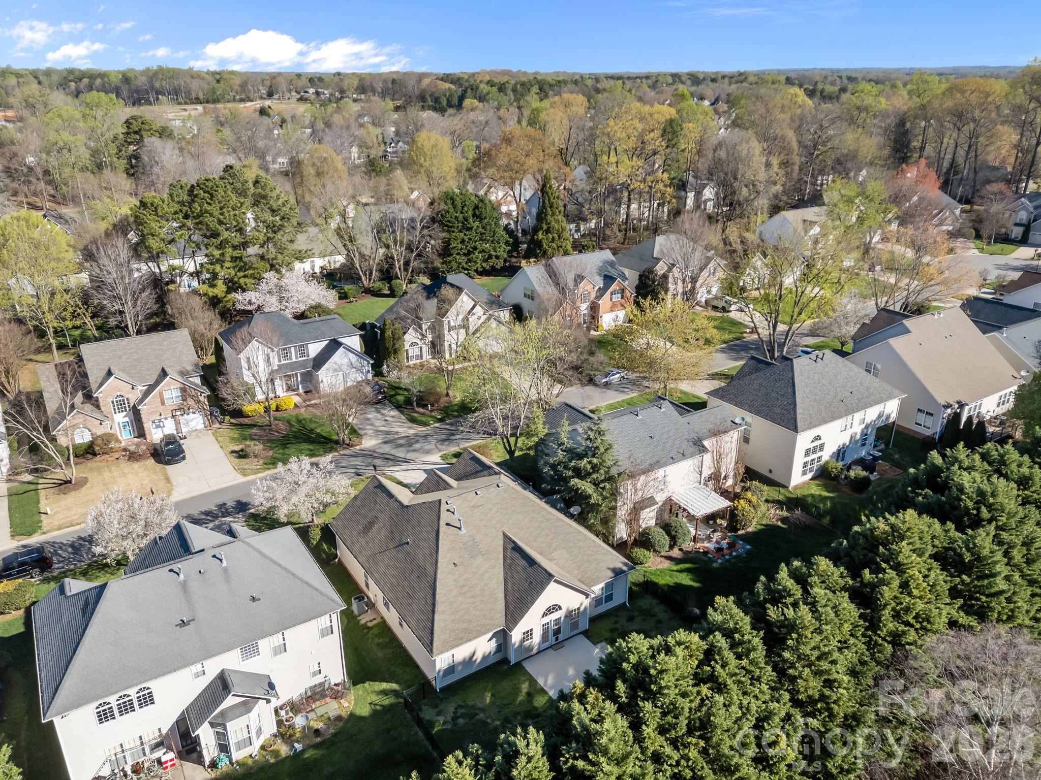 Northstone - Residential