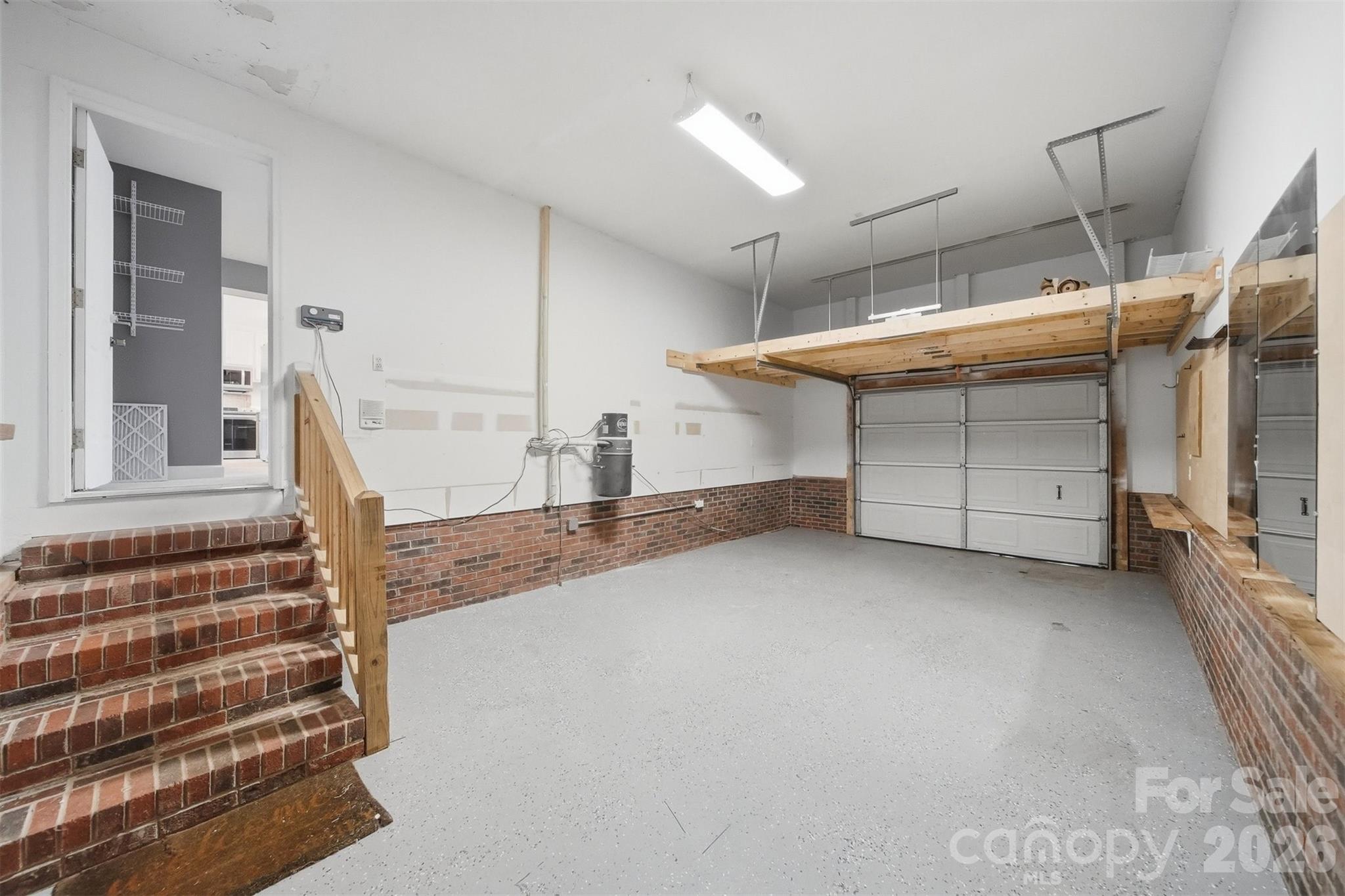 Holly Ridge - Residential