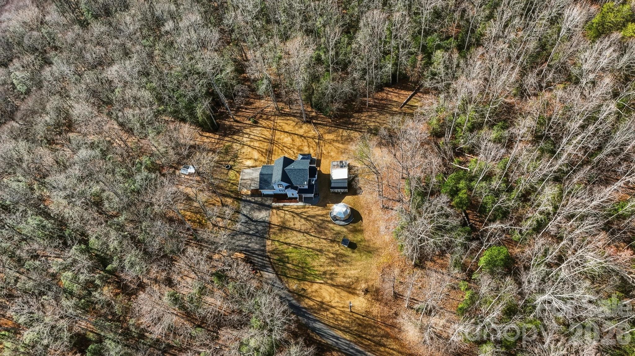 Holly Ridge - Residential