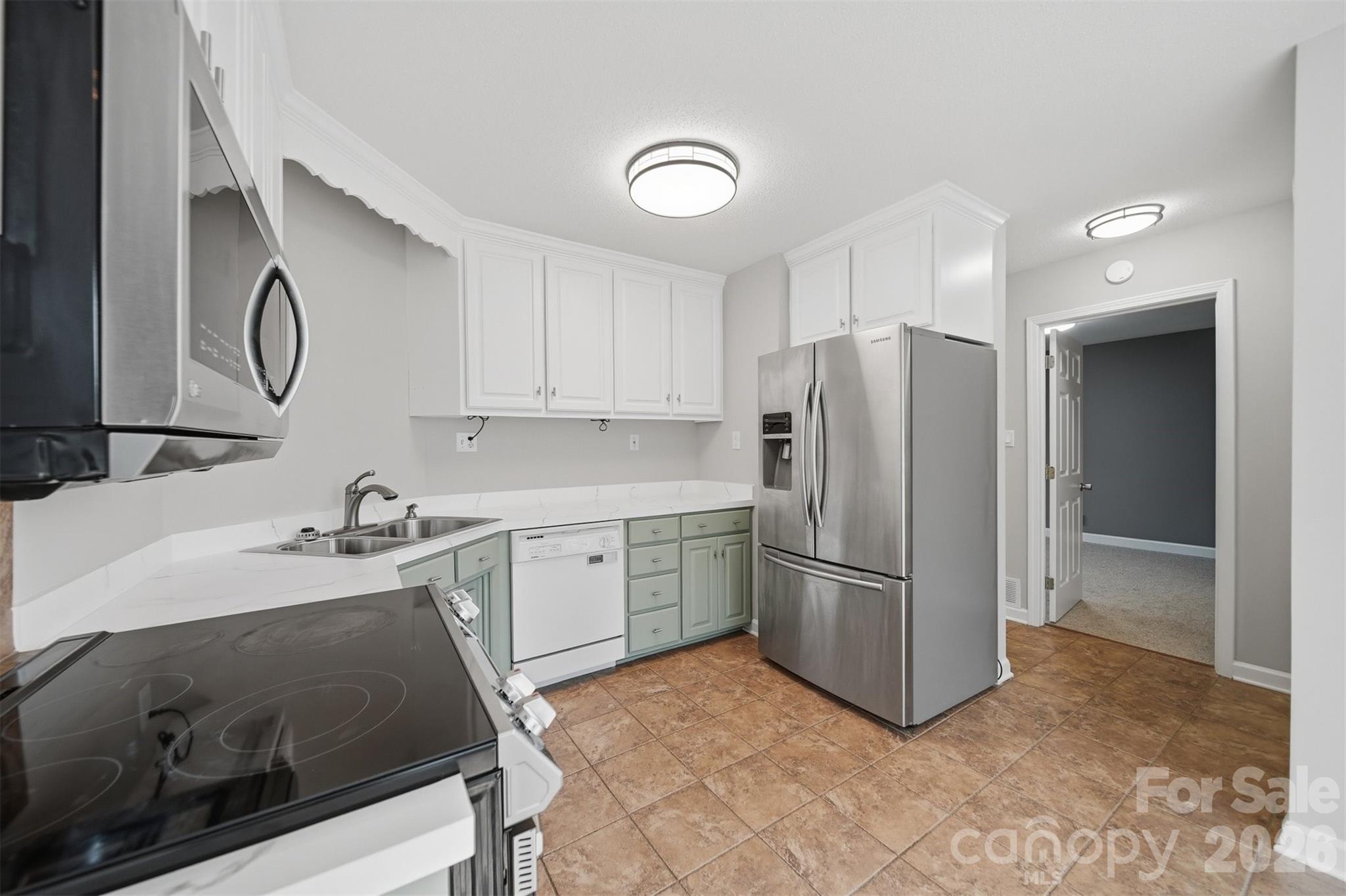 Holly Ridge - Residential