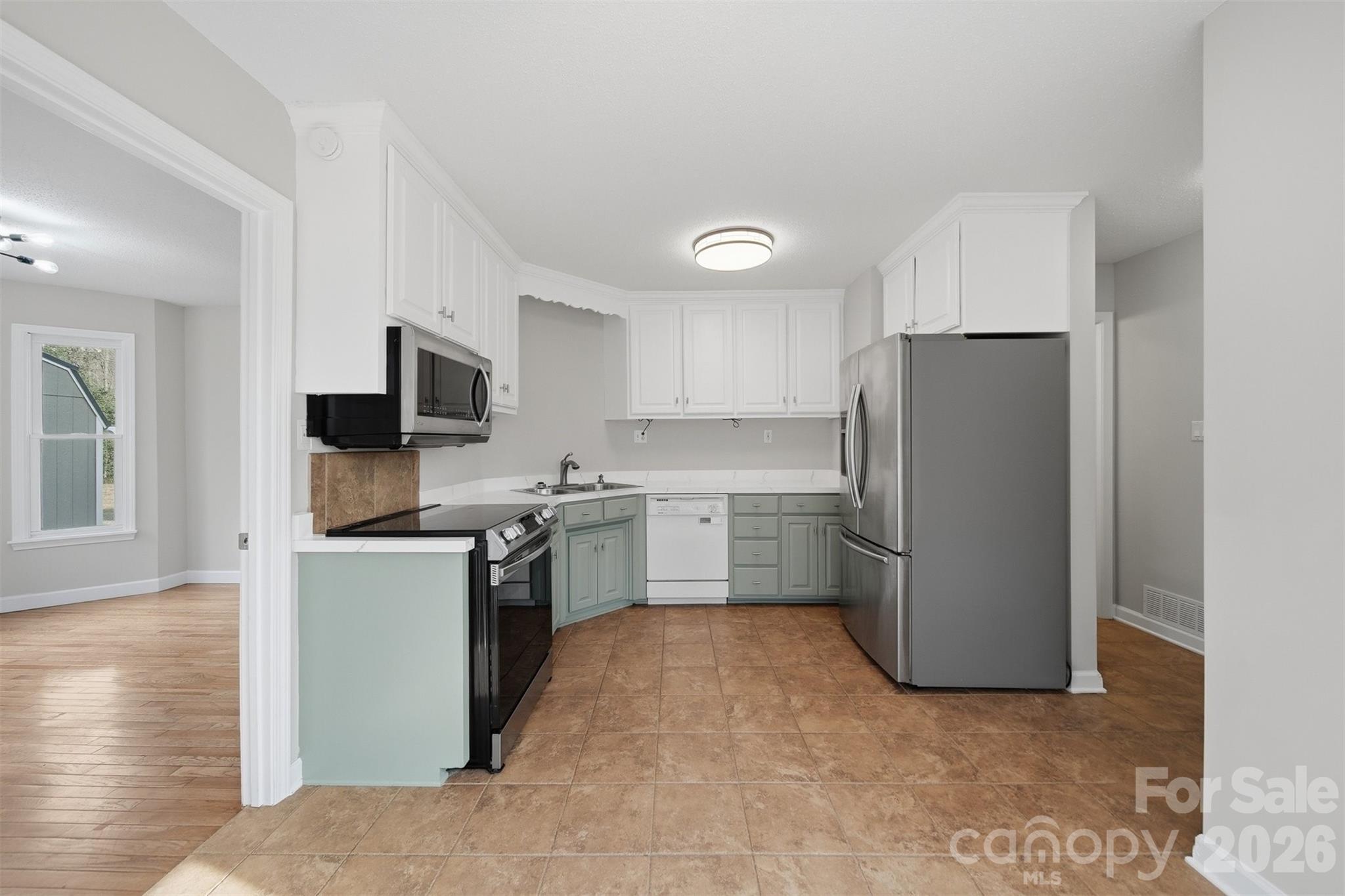 Holly Ridge - Residential