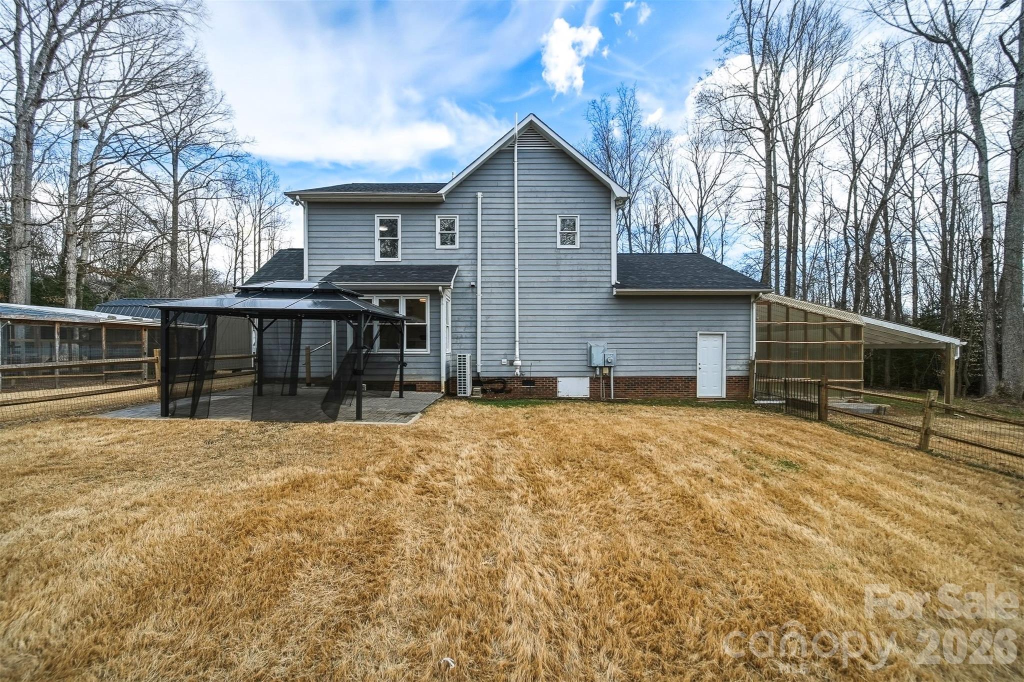 Holly Ridge - Residential