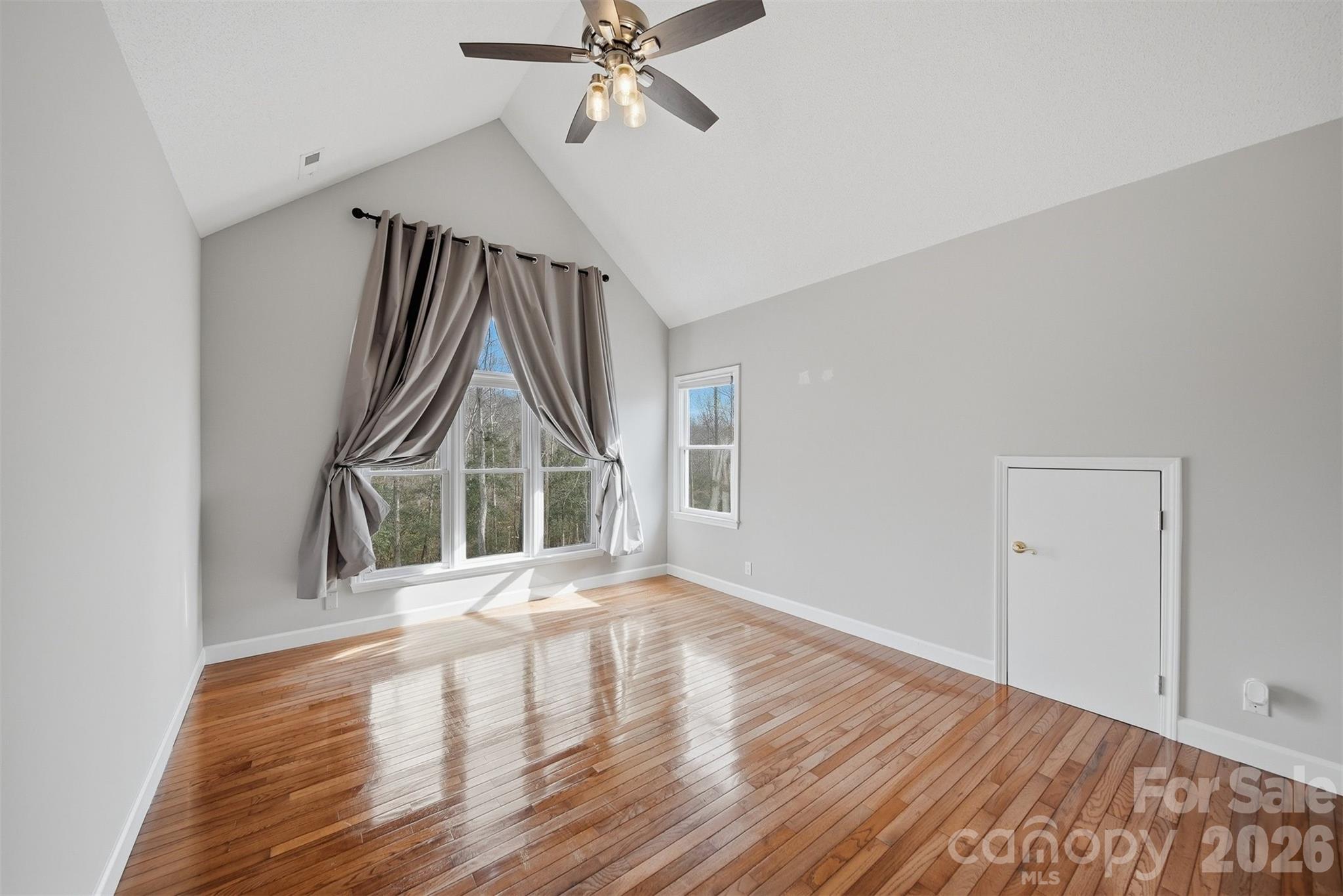 Holly Ridge - Residential