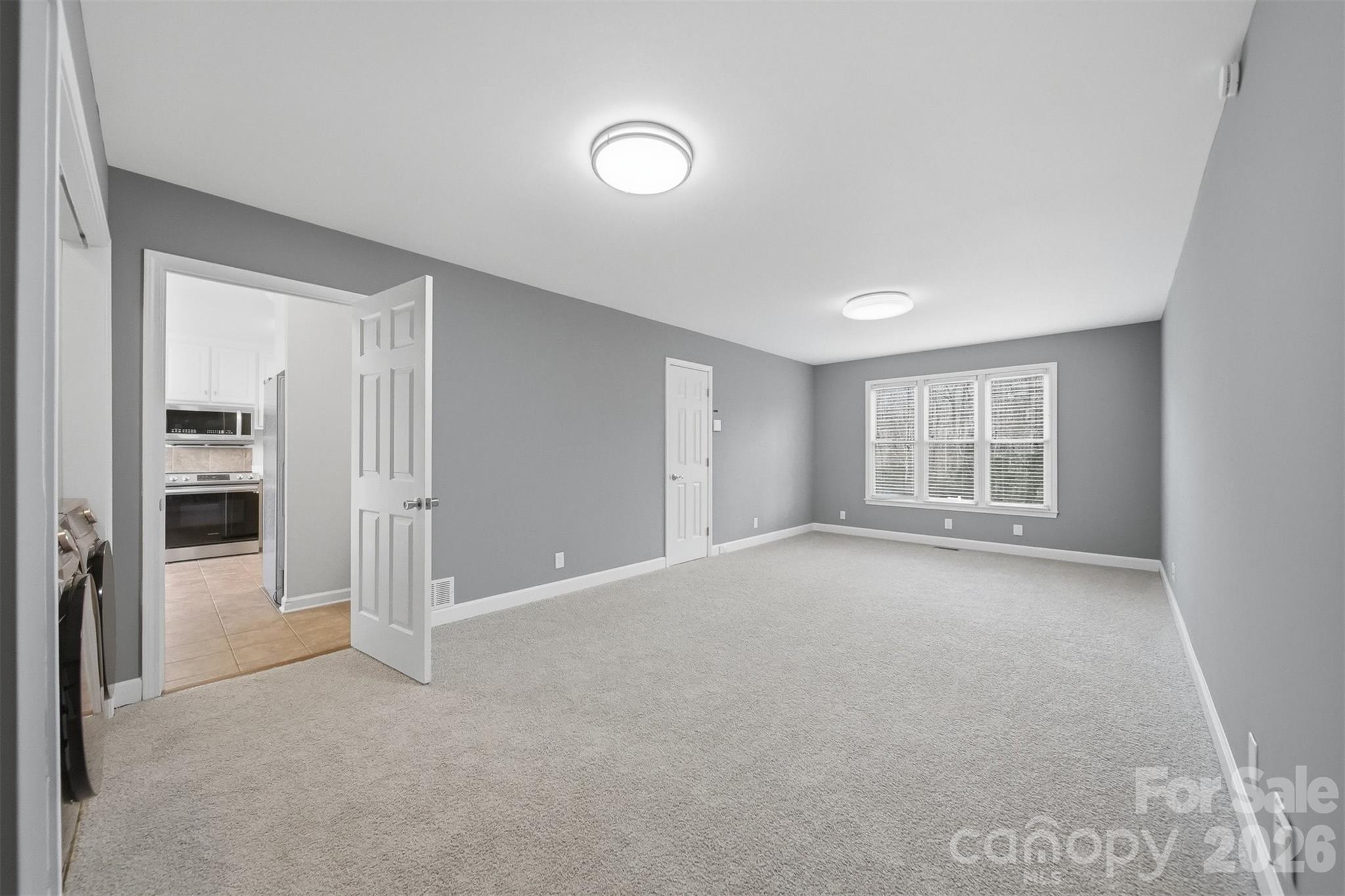 Holly Ridge - Residential