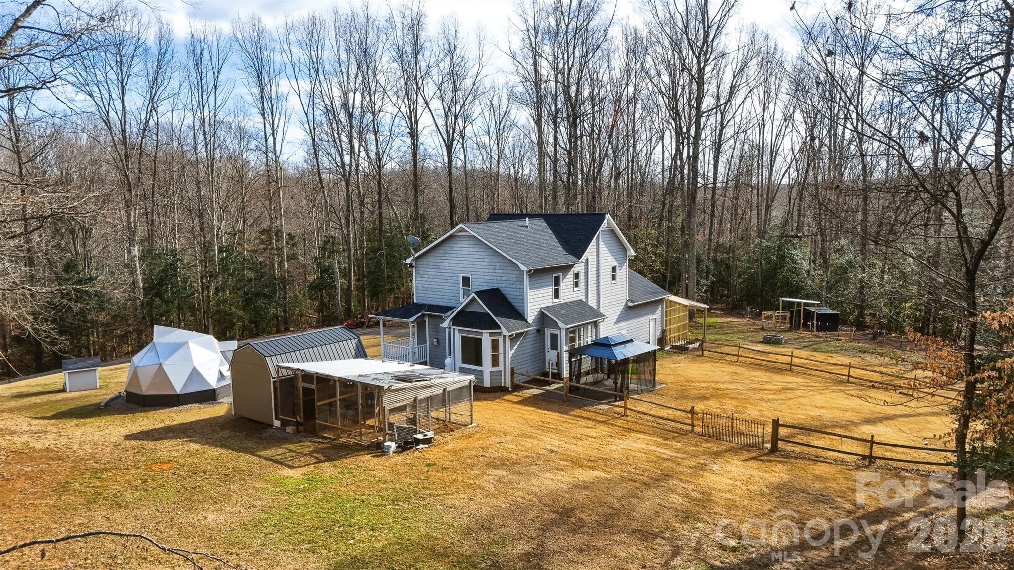 Holly Ridge - Residential