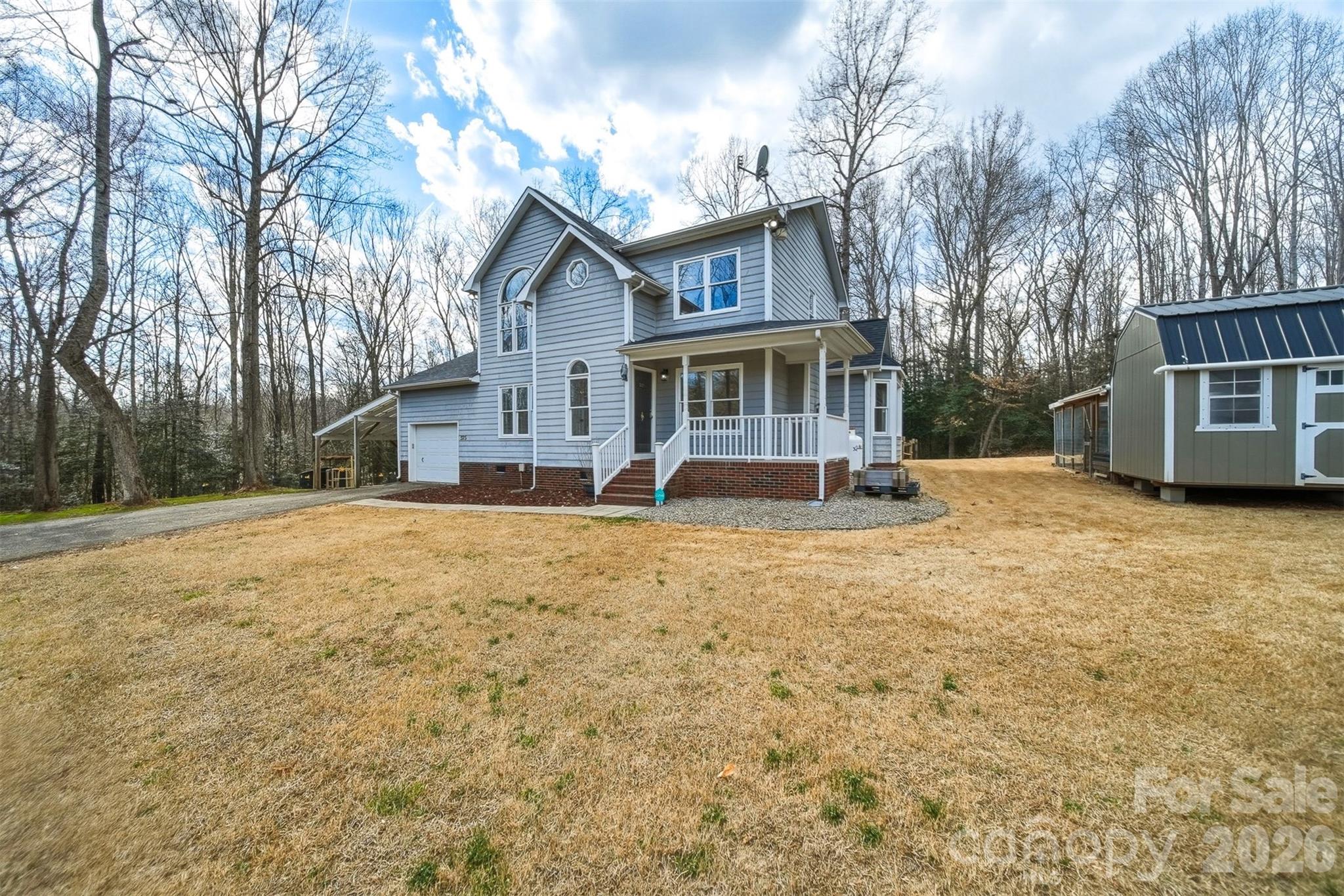 Holly Ridge - Residential