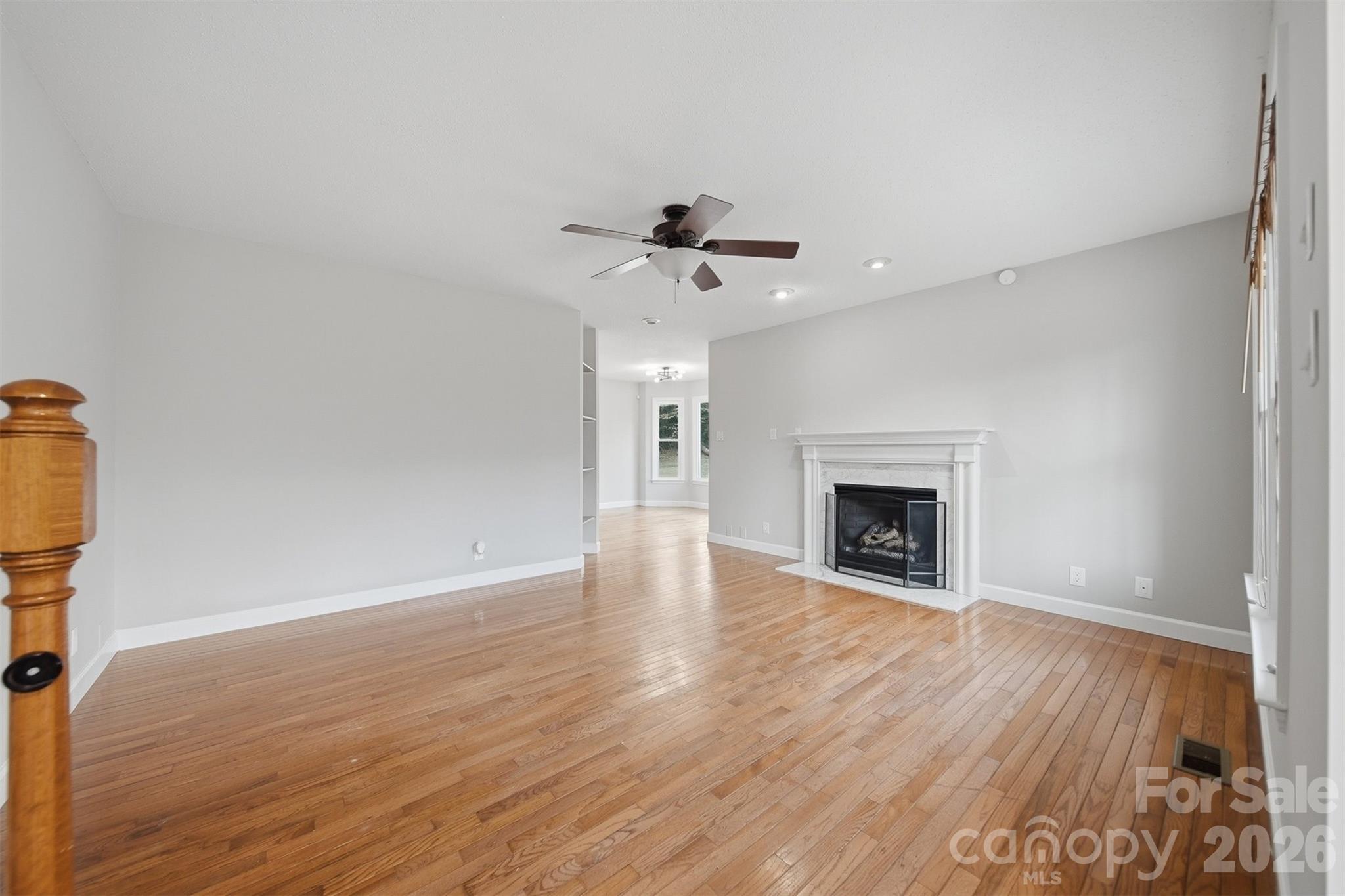 Holly Ridge - Residential