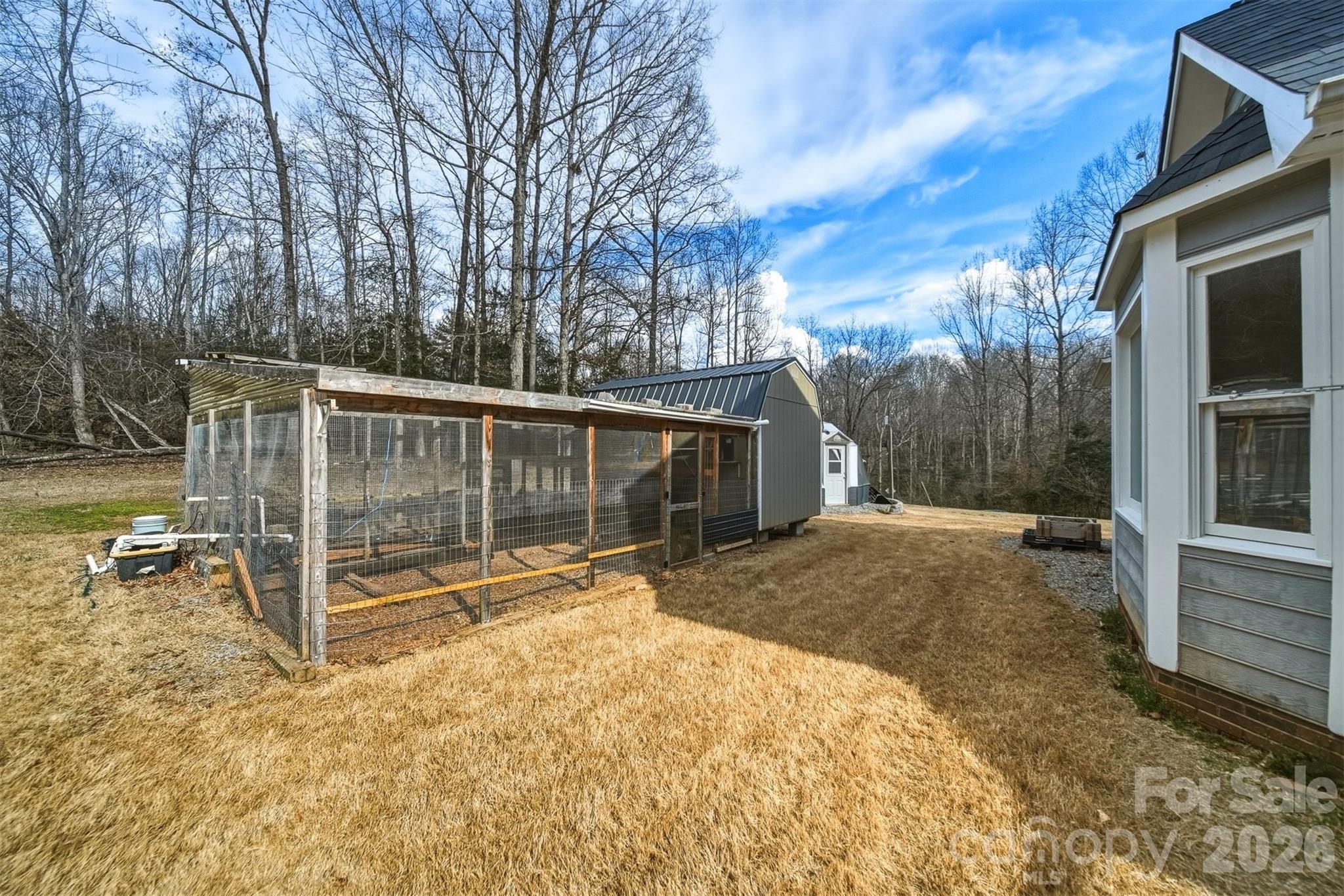 Holly Ridge - Residential