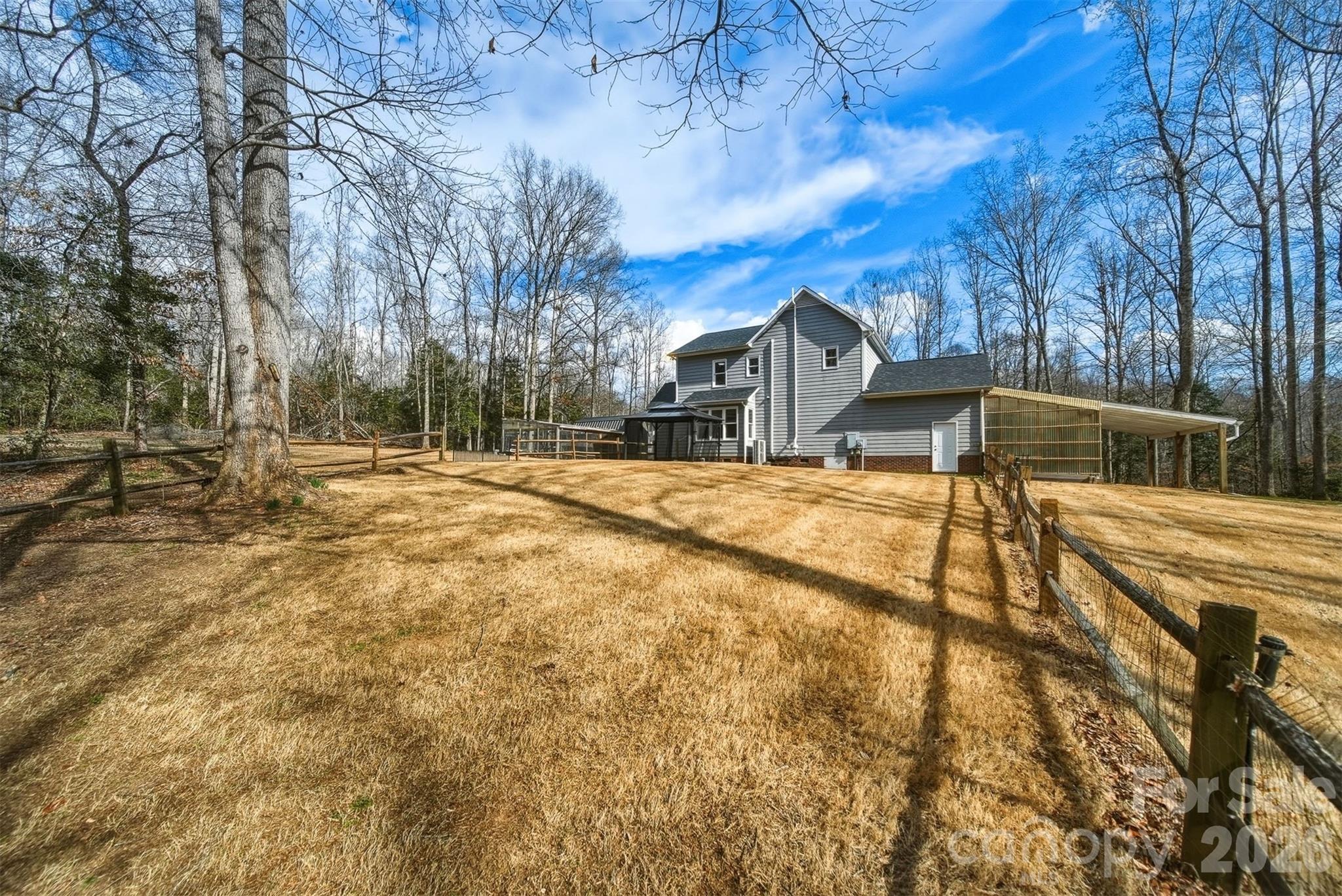 Holly Ridge - Residential