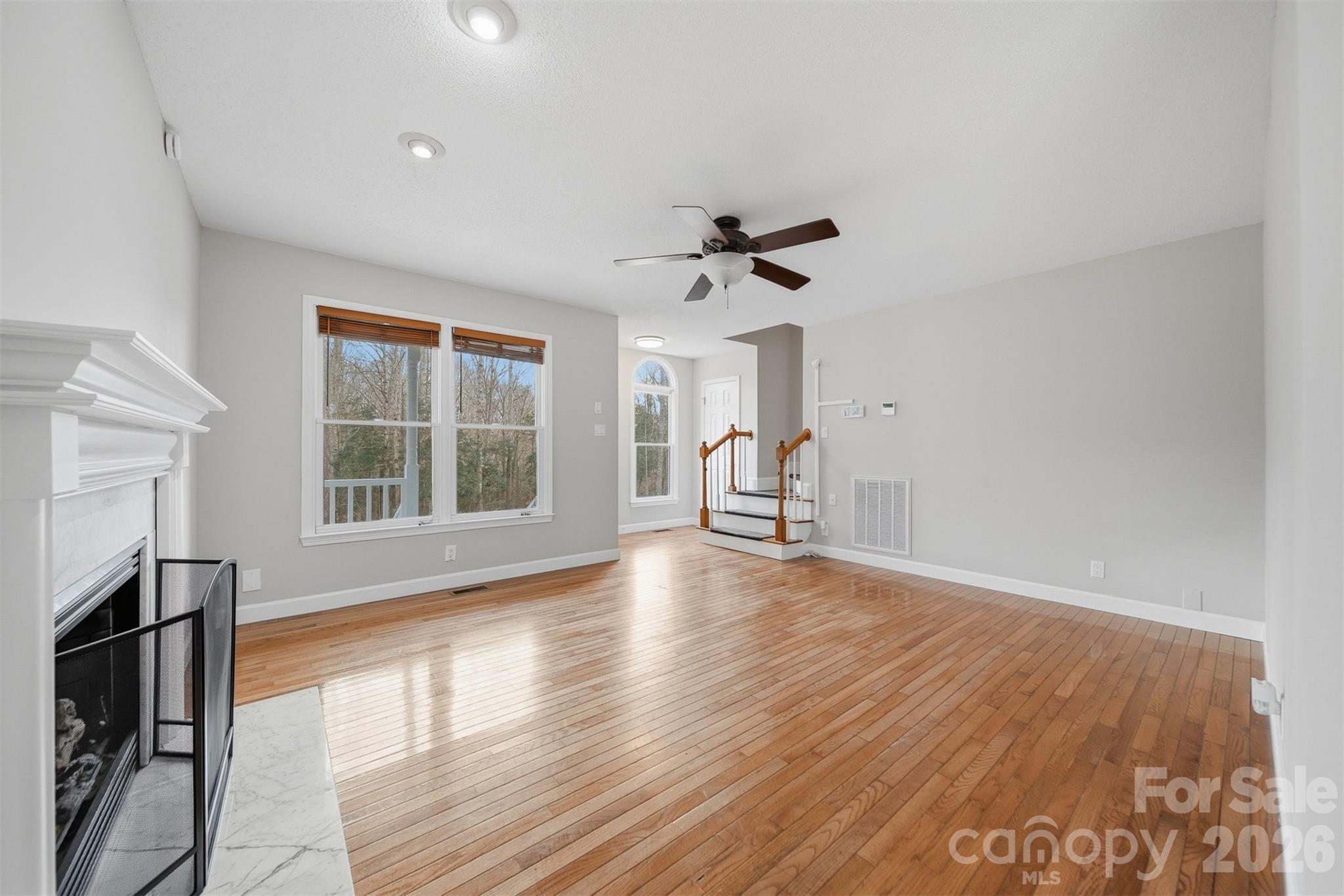 Holly Ridge - Residential